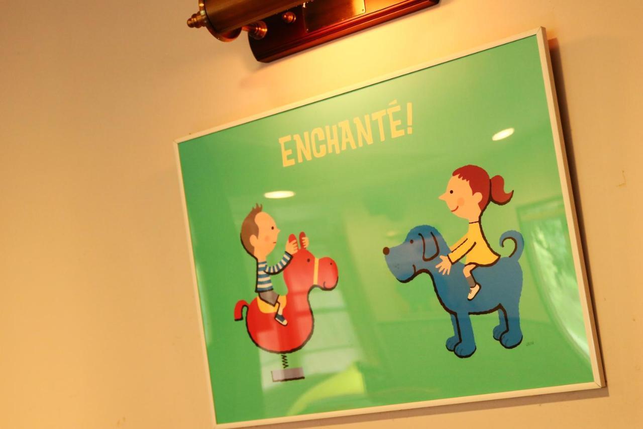 Family Pension Crayon Fujikawaguchiko Zewnętrze zdjęcie